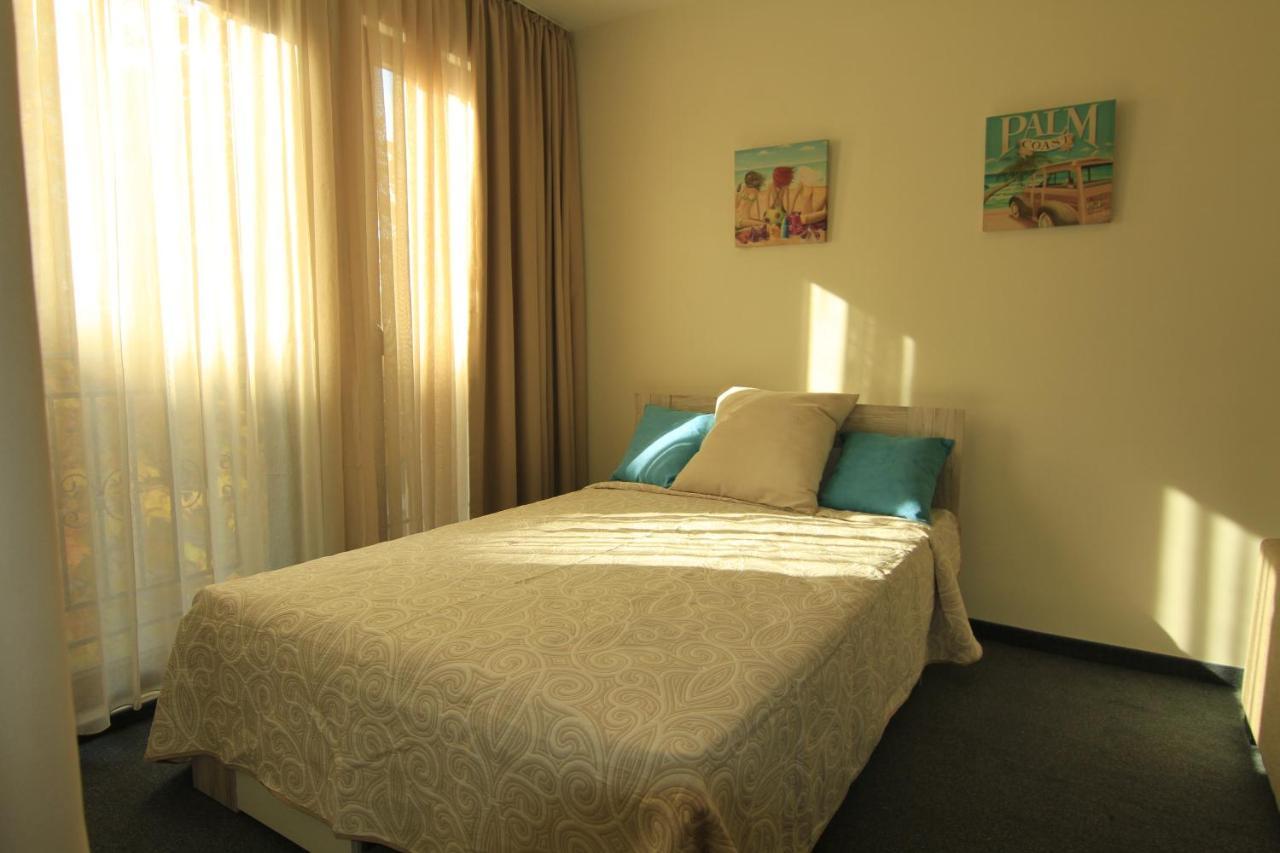 Relax Studio By The Sea, Bulgaria,Nesebar,Ахелой Экстерьер фото