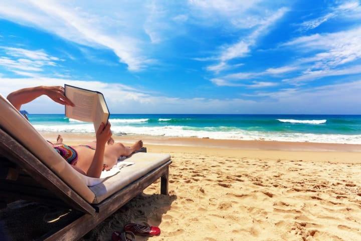 Relax Studio By The Sea, Bulgaria,Nesebar,Ахелой Экстерьер фото