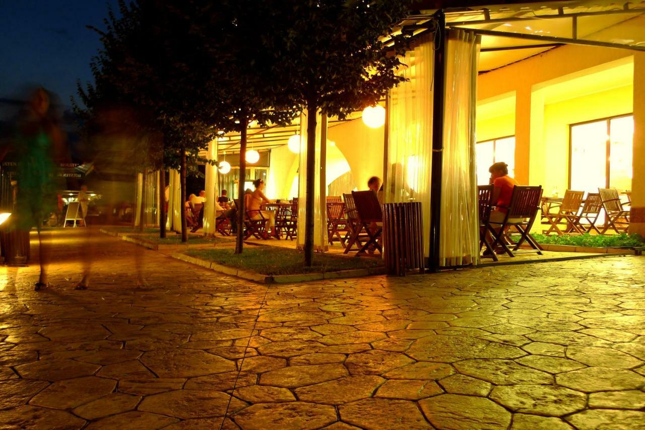 Relax Studio By The Sea, Bulgaria,Nesebar,Ахелой Экстерьер фото