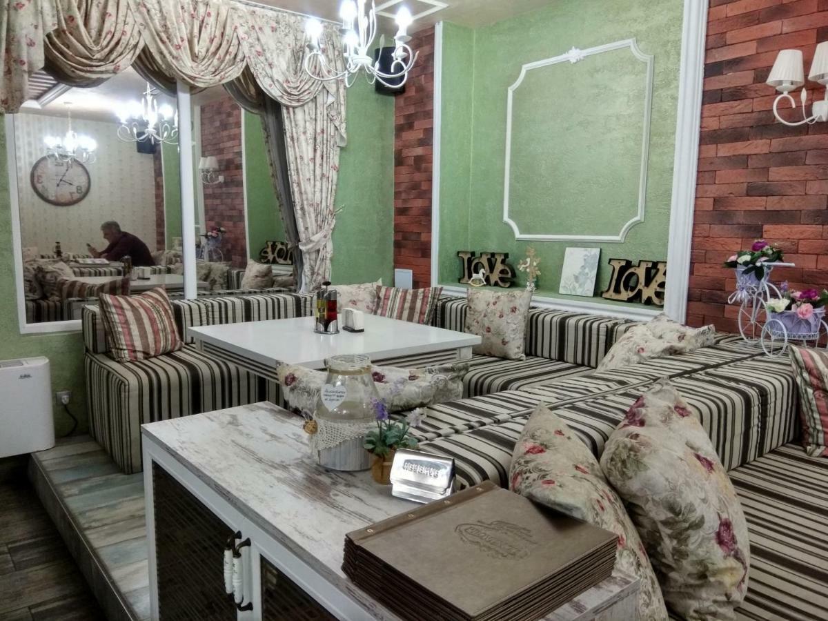 Relax Studio By The Sea, Bulgaria,Nesebar,Ахелой Экстерьер фото